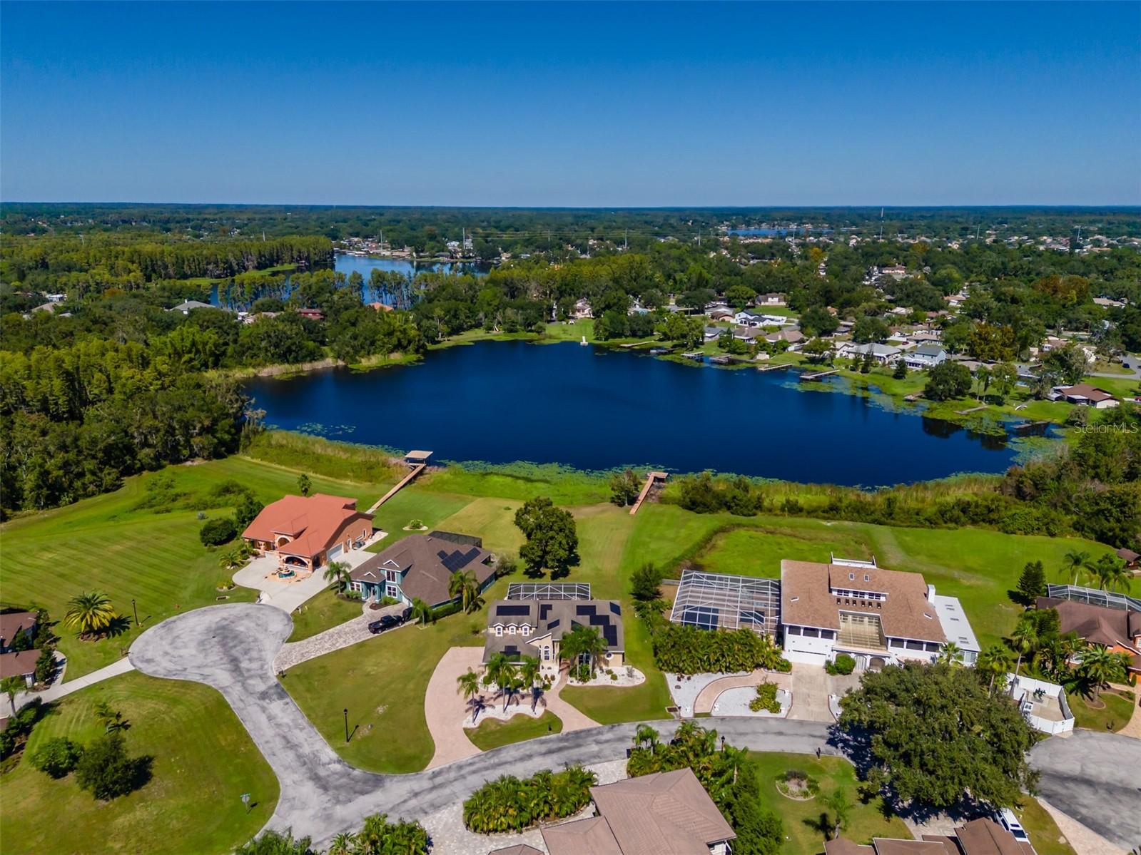 Listing photo id 77 for 2327 Camp Indianhead Road