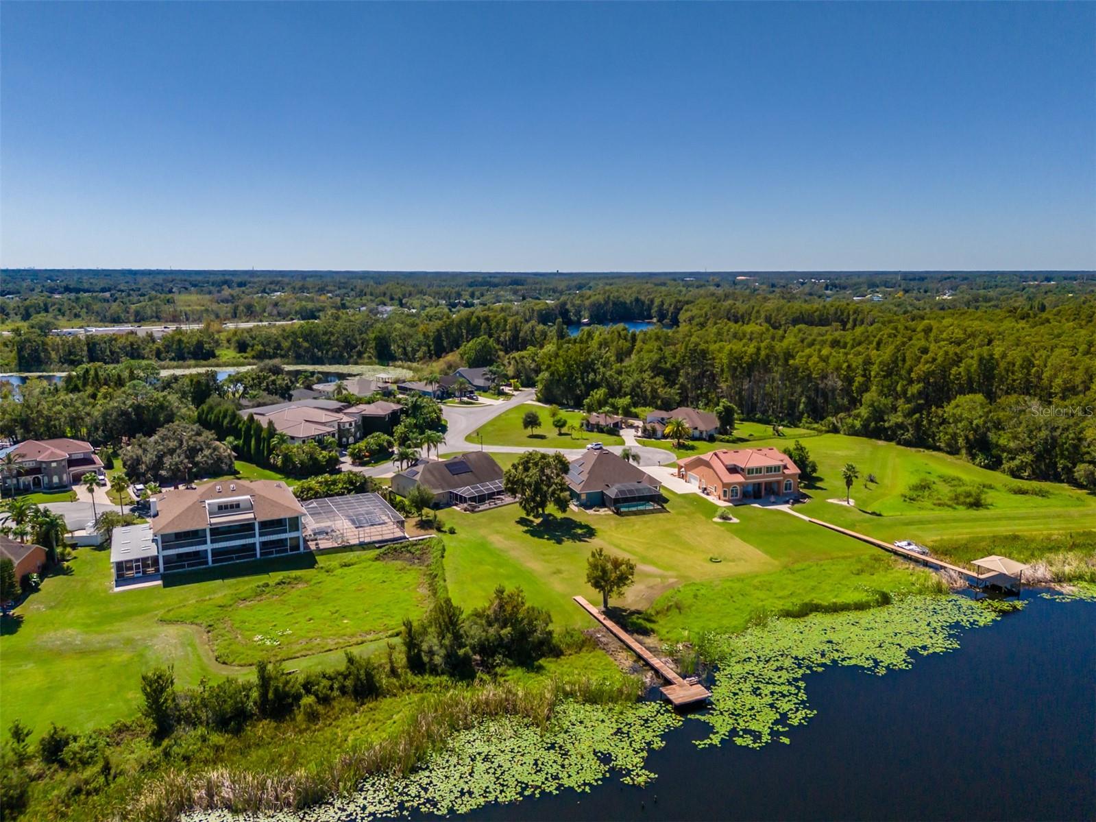 Listing photo id 79 for 2327 Camp Indianhead Road