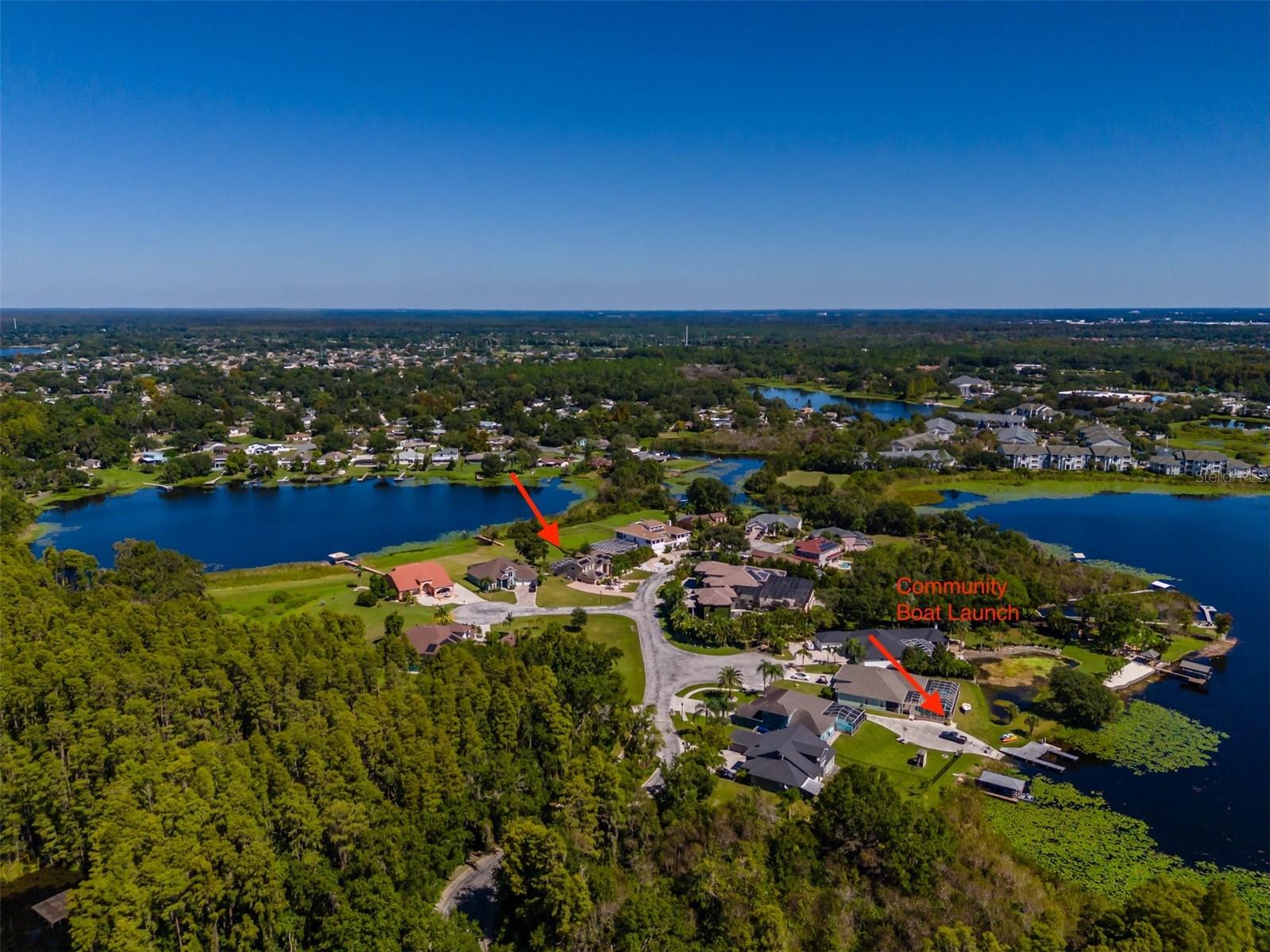 Listing photo id 80 for 2327 Camp Indianhead Road