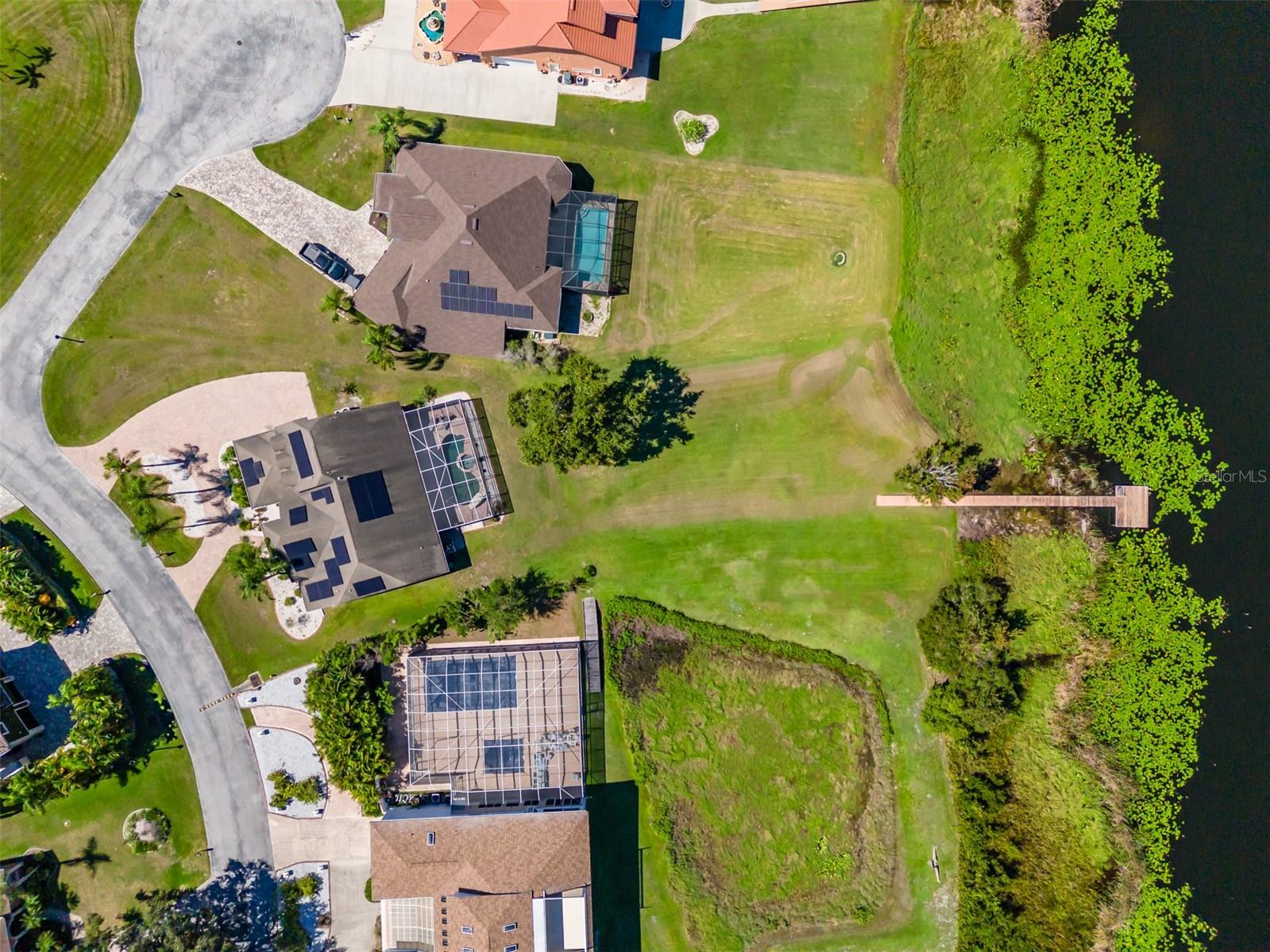 Listing photo id 83 for 2327 Camp Indianhead Road