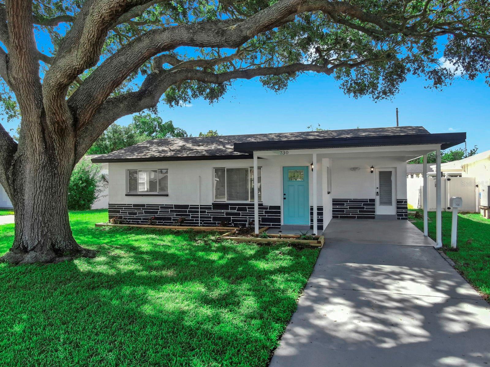 Details for 730 Lynndale Street N, ST PETERSBURG, FL 33703