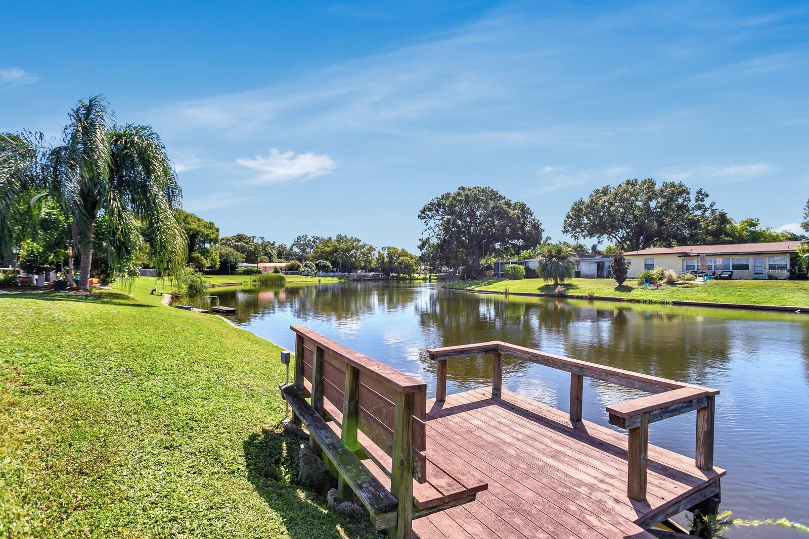 Image 3 of 40 For 4864 Lake Charles Drive N