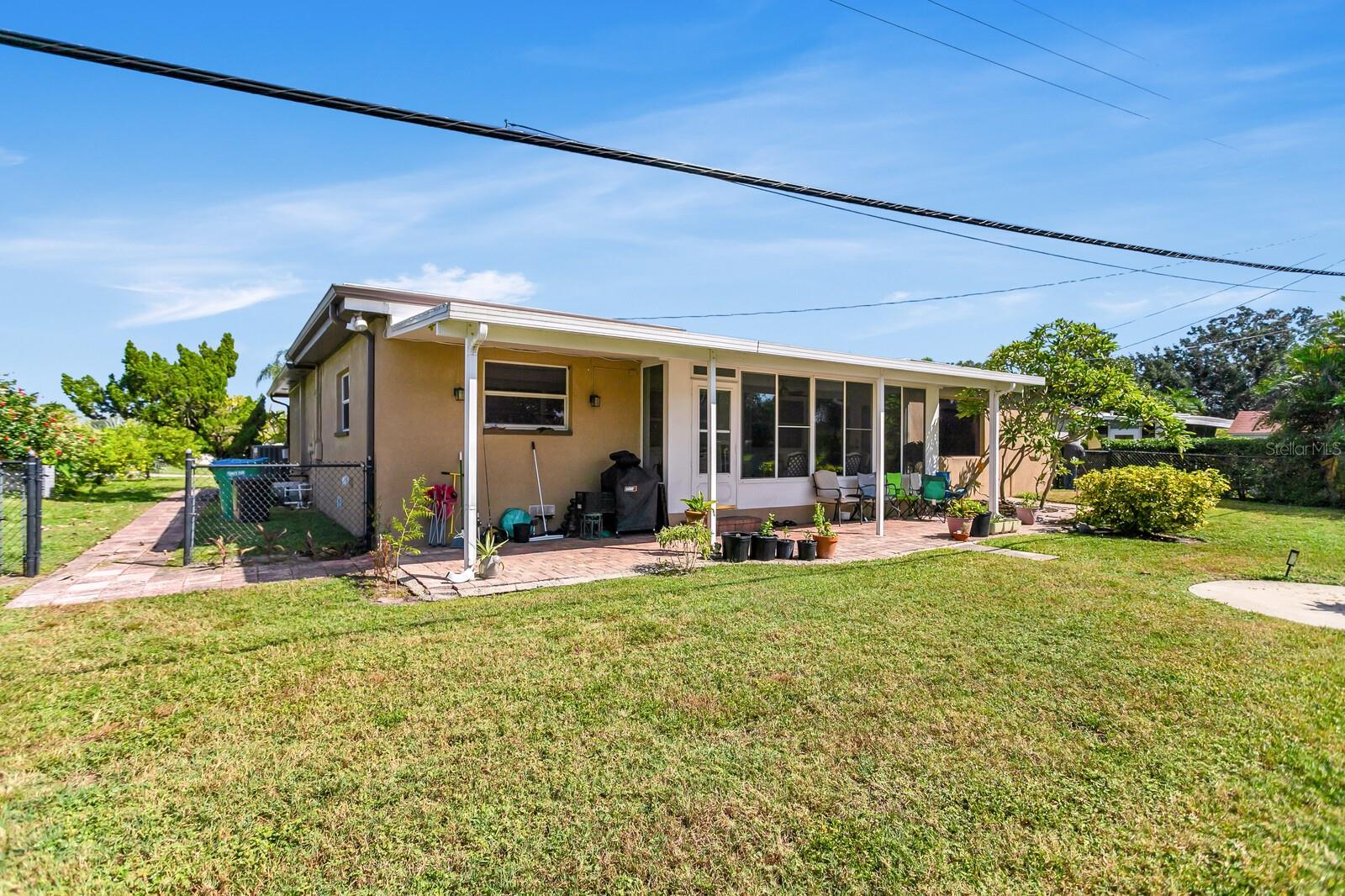 Image 38 of 40 For 4864 Lake Charles Drive N
