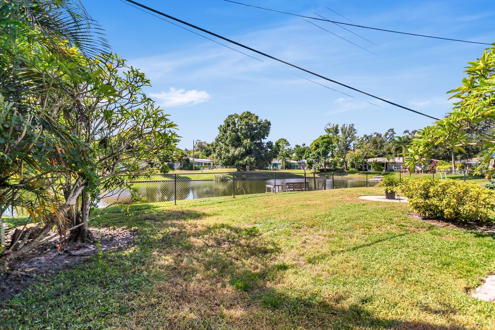 Image 39 of 40 For 4864 Lake Charles Drive N