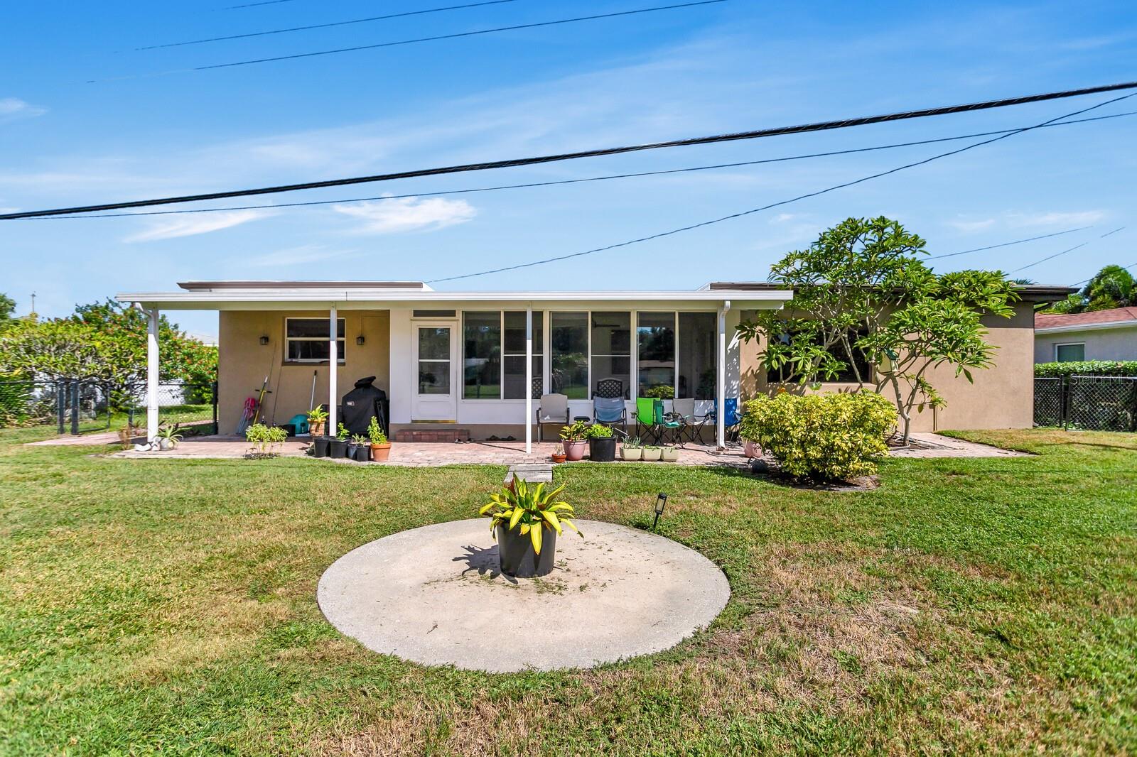 Image 40 of 40 For 4864 Lake Charles Drive N