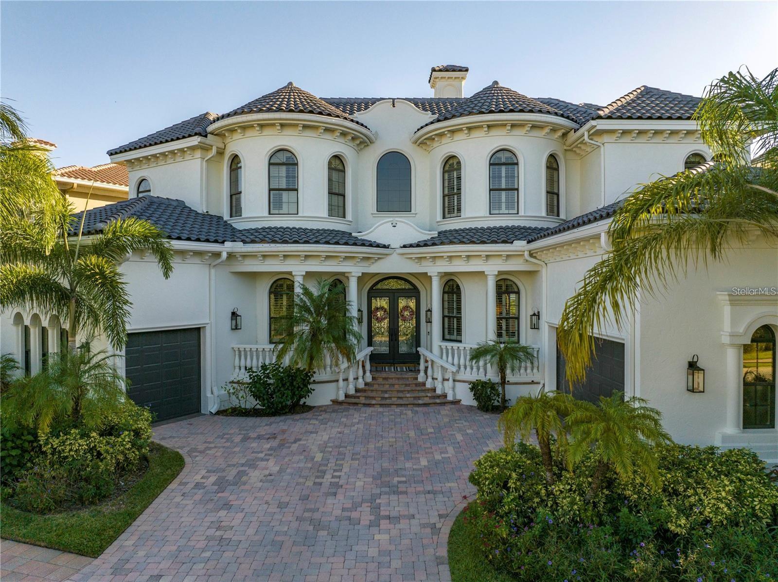 Details for 4133 Causeway Vista Drive, TAMPA, FL 33615