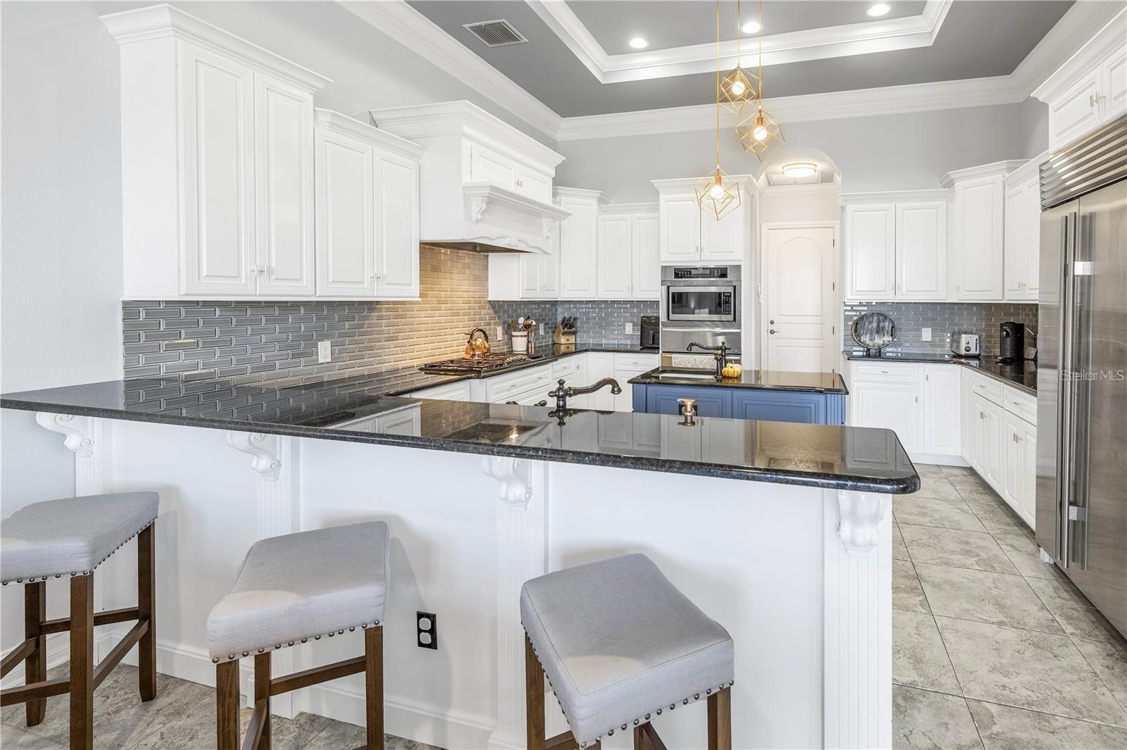 Image 15 of 50 For 4133 Causeway Vista Drive