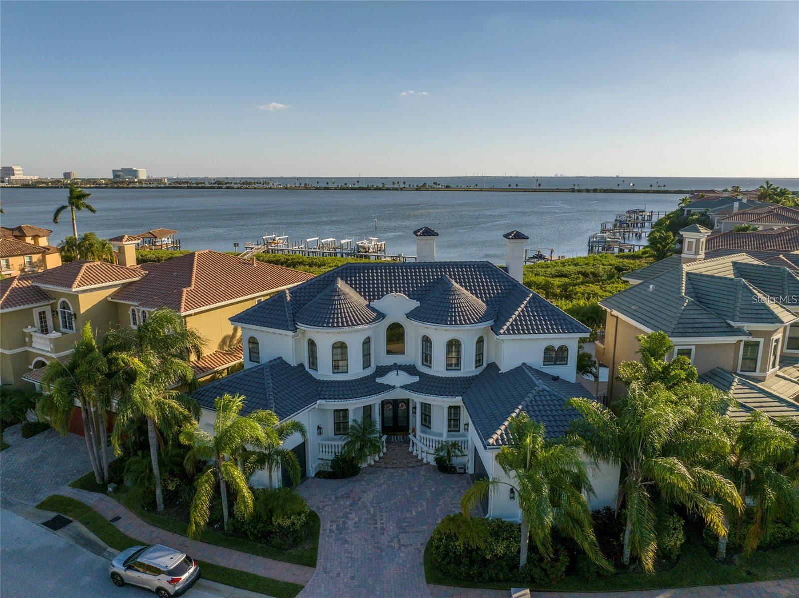 Image 2 of 50 For 4133 Causeway Vista Drive