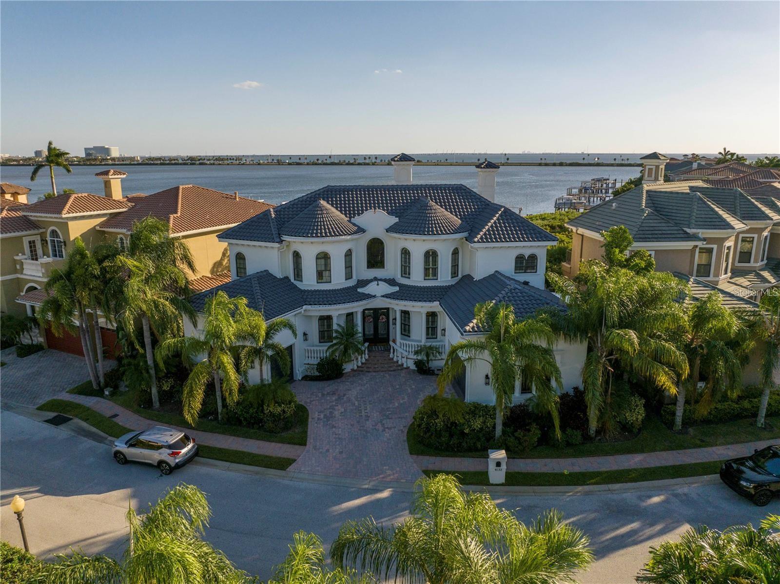 Image 50 of 50 For 4133 Causeway Vista Drive