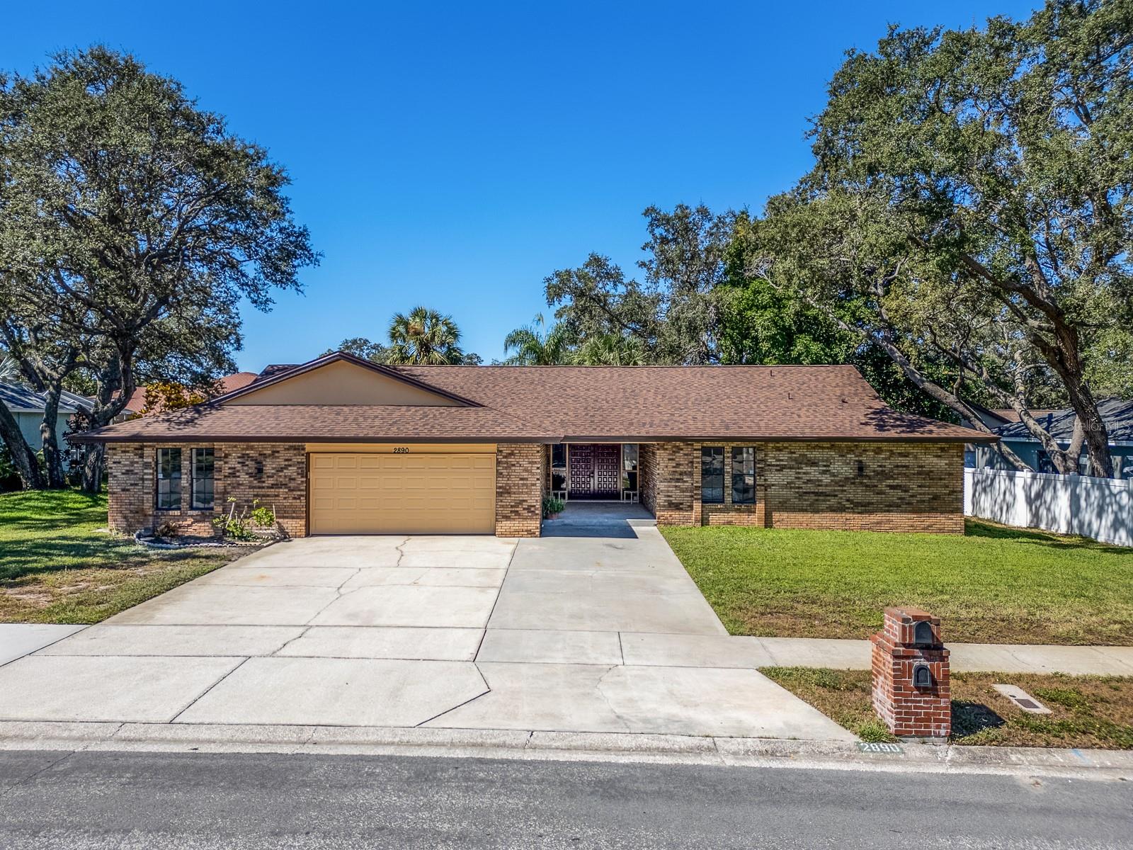 Details for 2890 Armadillo Drive, PALM HARBOR, FL 34683