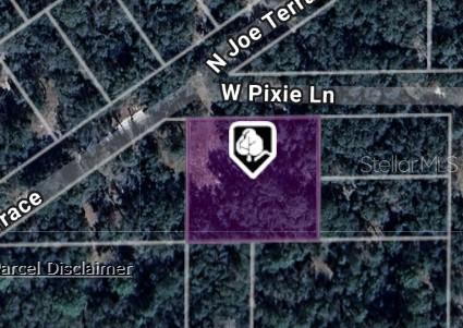 Details for 7570 Pixie Lane, DUNNELLON, FL 34433