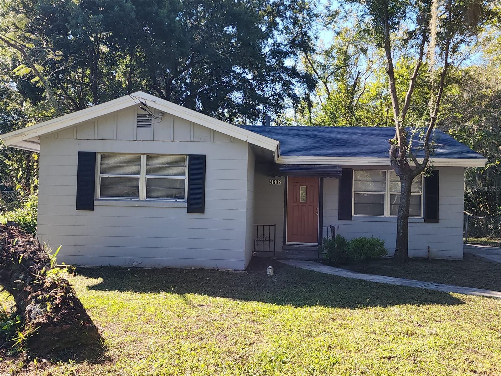 Details for 4602 Williamsburg Avenue, JACKSONVILLE, FL 32208