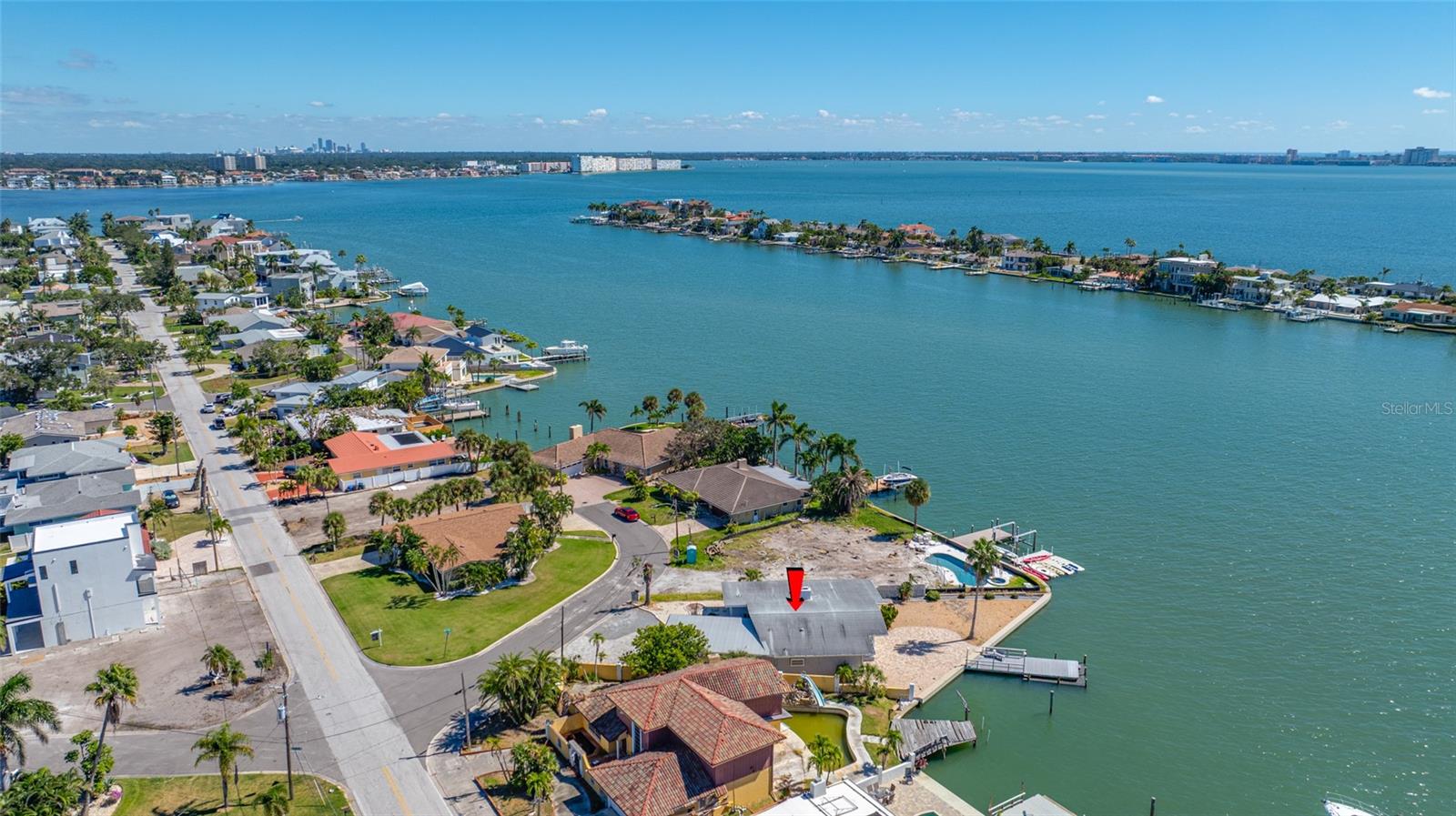 Image 36 of 43 For 5840 Bali Way S