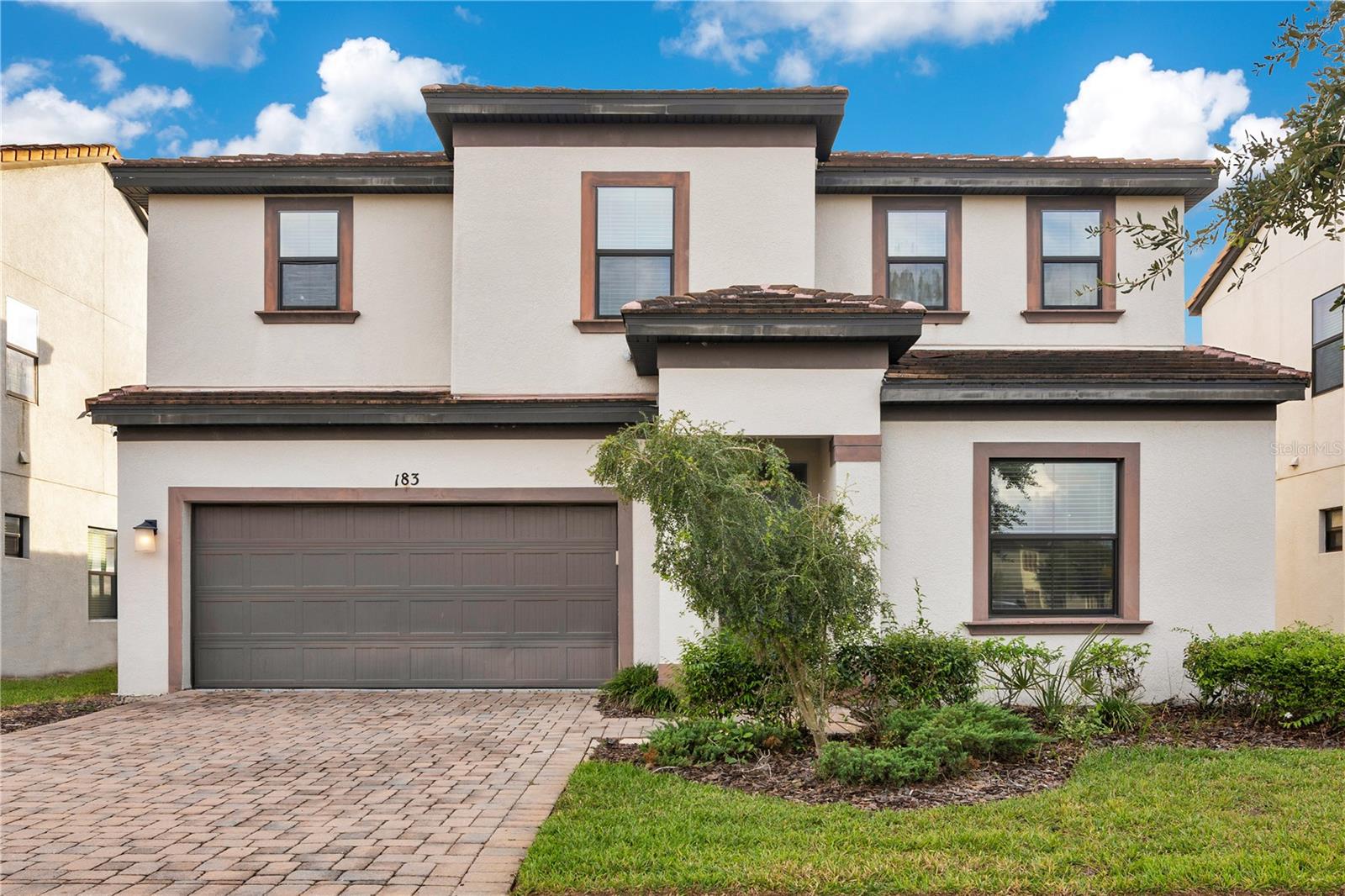 Details for 183 Mitchells Manor, HAINES CITY, FL 33844