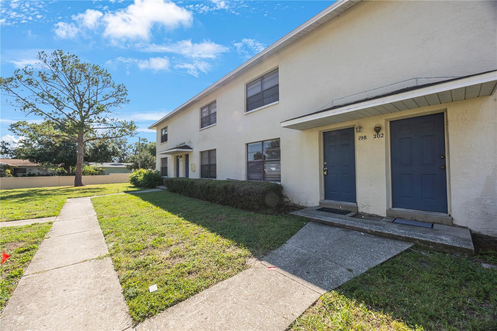 Details for 7000 Burlington Avenue North  198, ST PETERSBURG, FL 33701