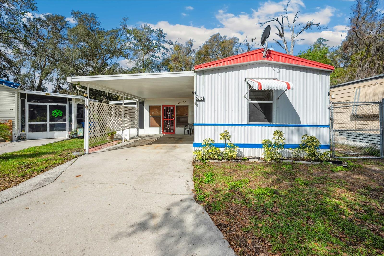 Details for 5015 Shirley Circle, ZEPHYRHILLS, FL 33542