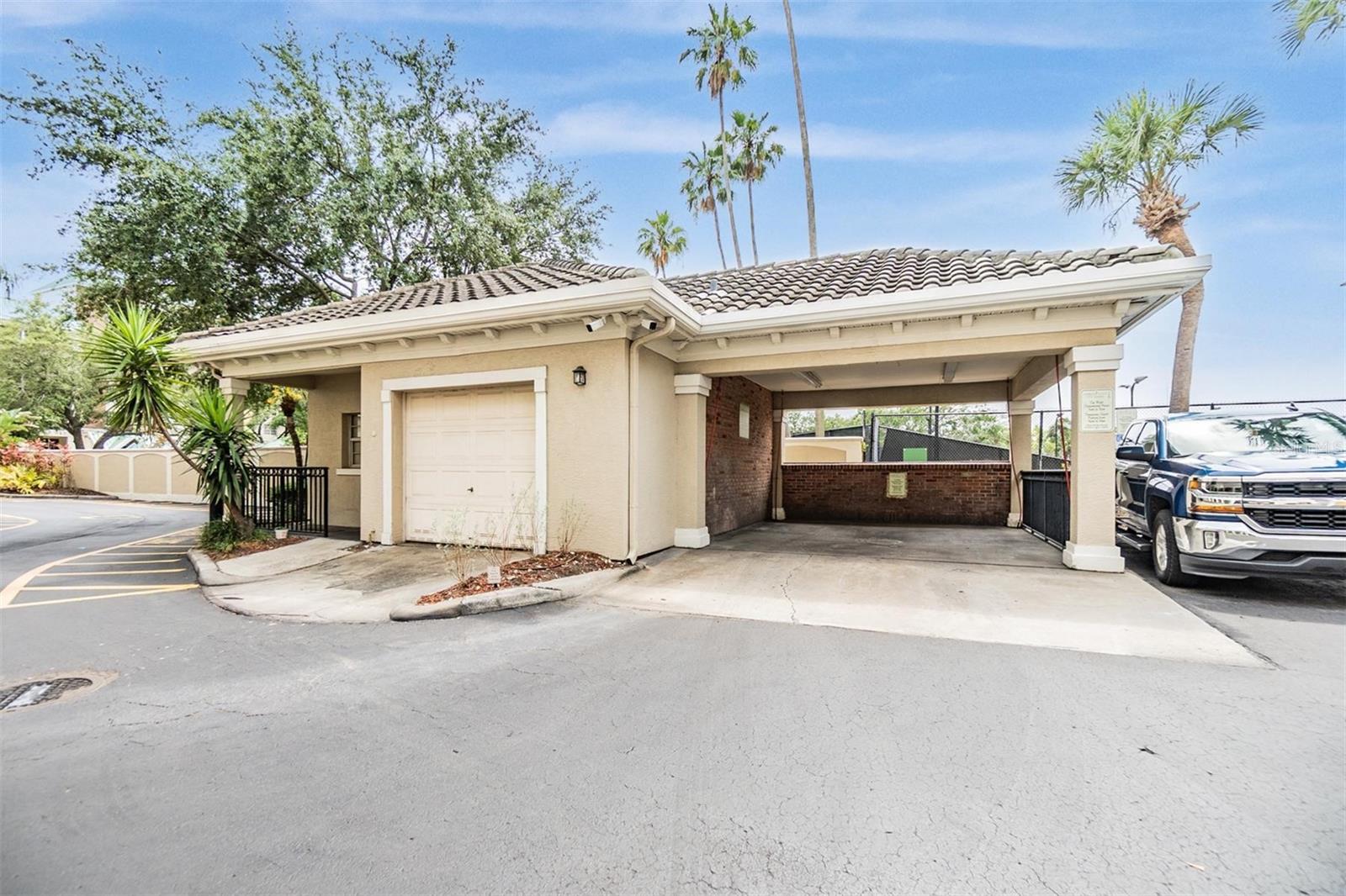 Image 32 of 36 For 501 Knights Run Avenue 6104