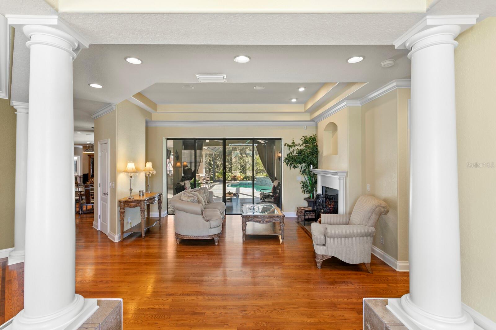 Image 5 of 85 For 10506 Cory Lake Drive