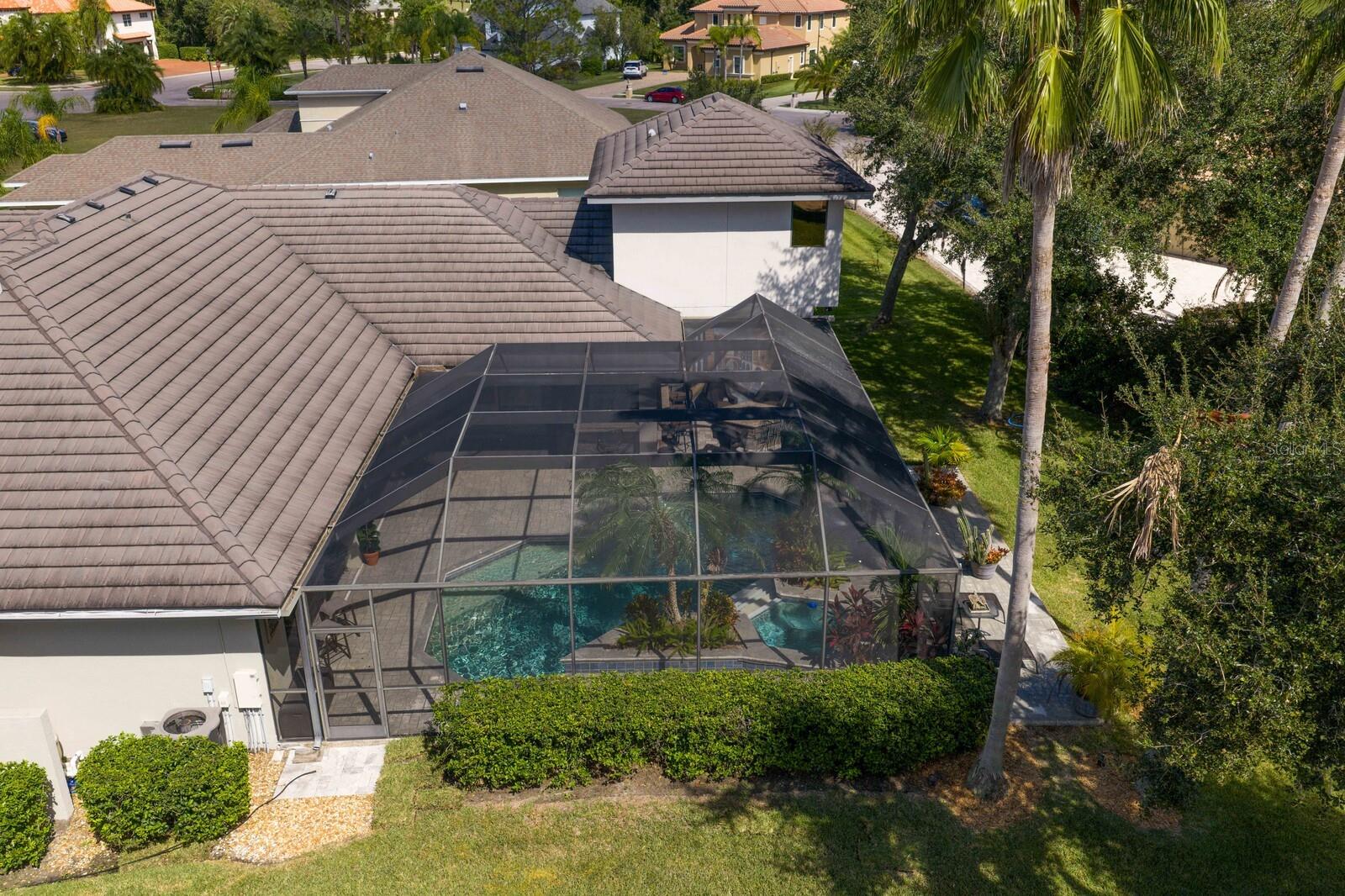 Image 73 of 85 For 10506 Cory Lake Drive