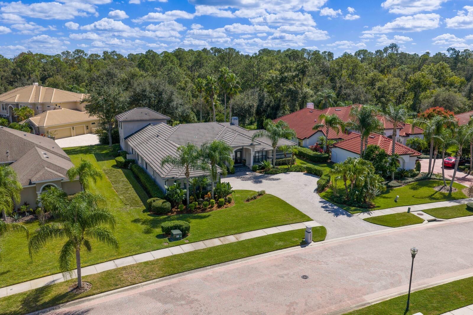 Image 74 of 85 For 10506 Cory Lake Drive
