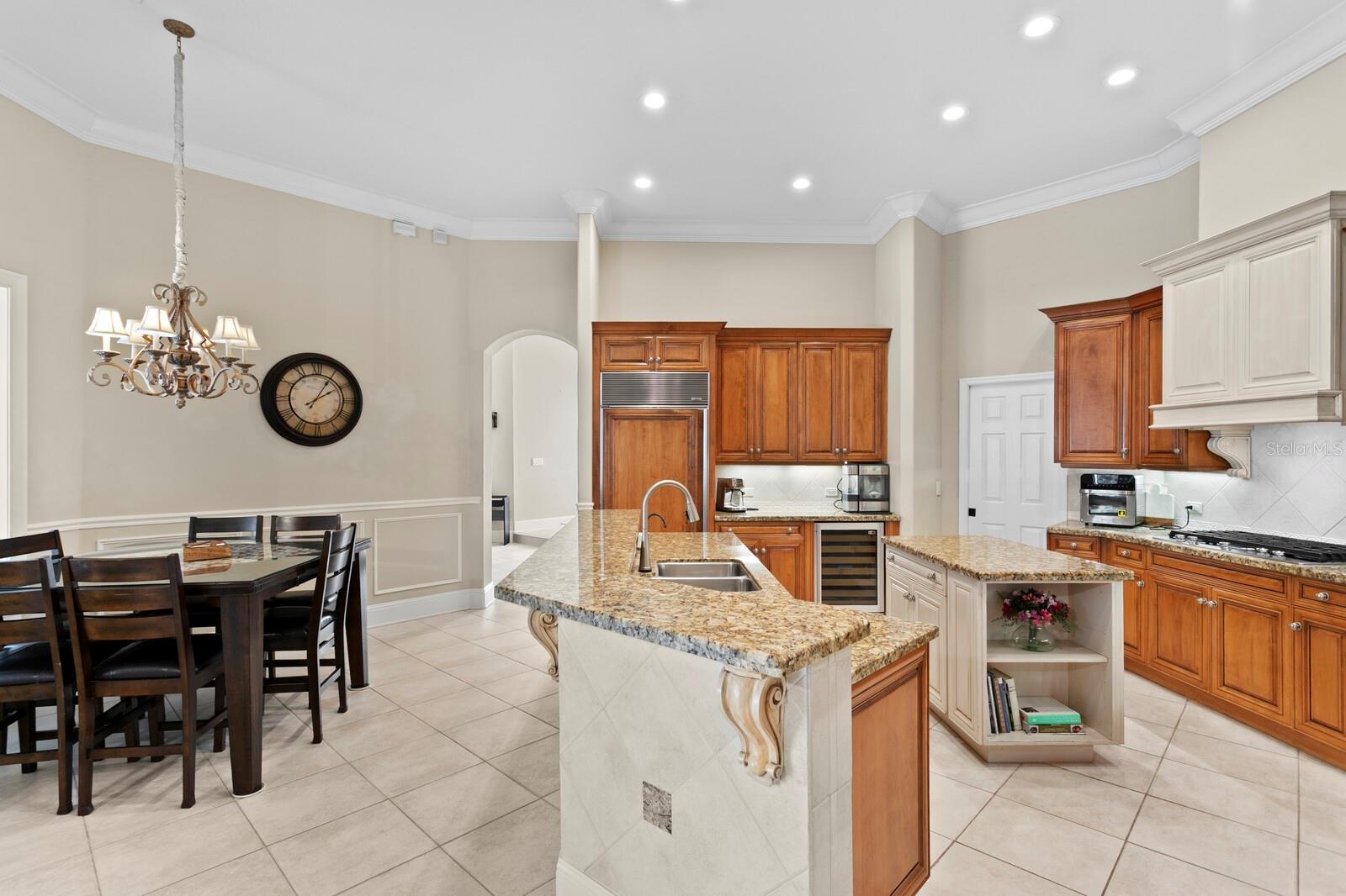 Image 20 of 93 For 16423 Burniston Drive