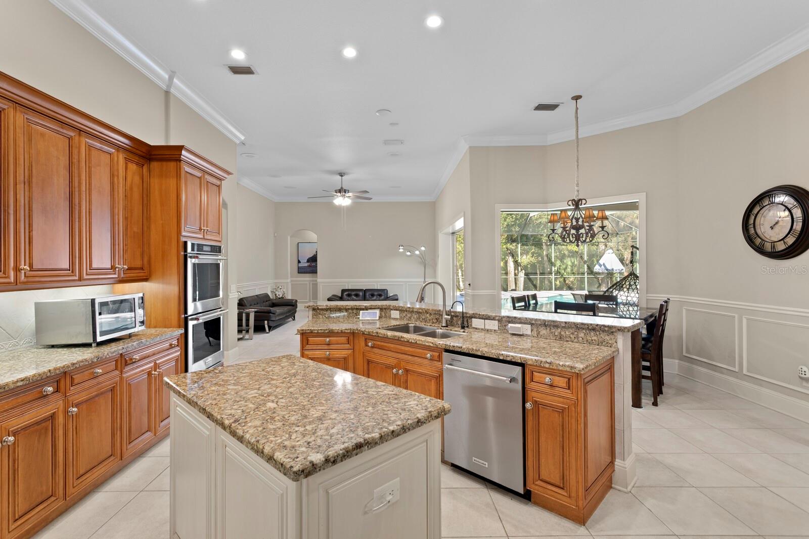 Image 24 of 93 For 16423 Burniston Drive