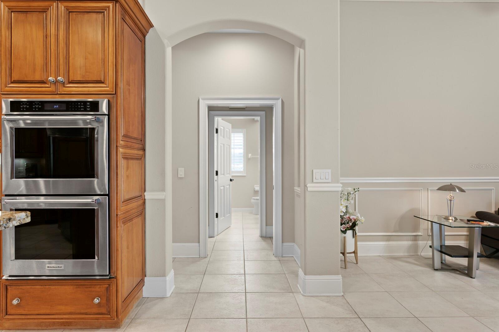 Image 26 of 93 For 16423 Burniston Drive