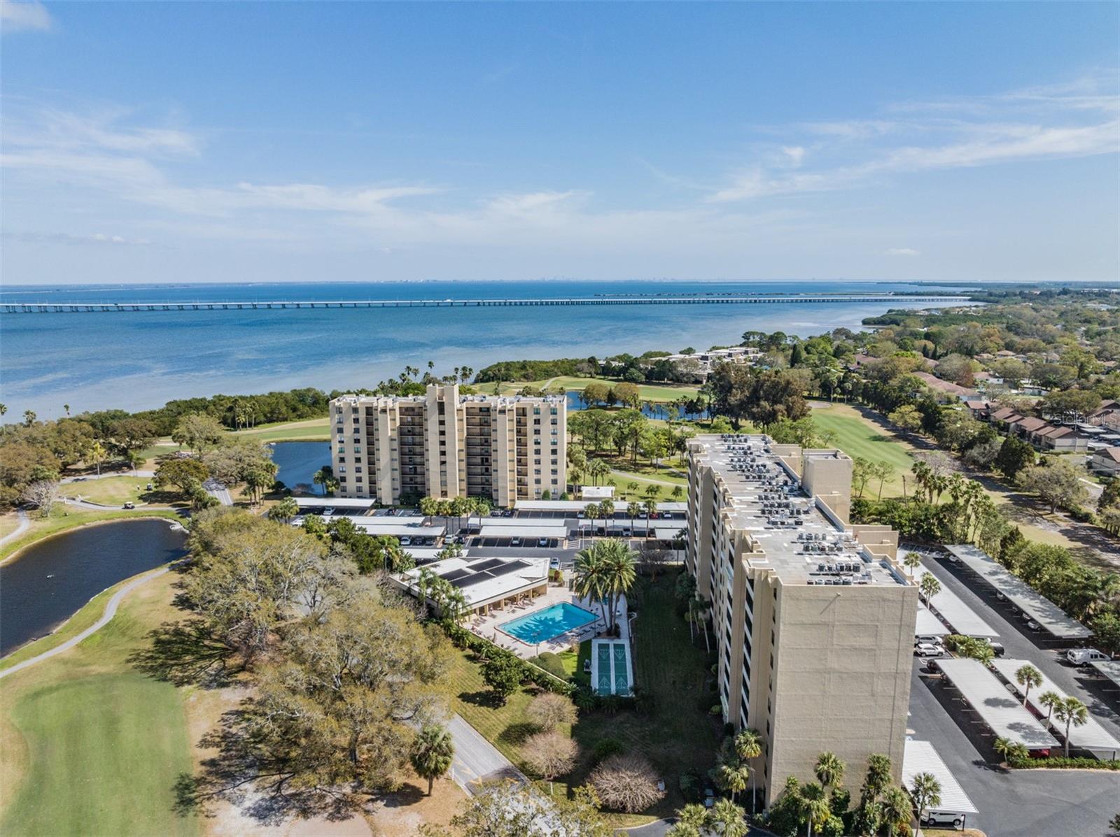 Image 34 of 50 For 2620 Cove Cay Drive 107