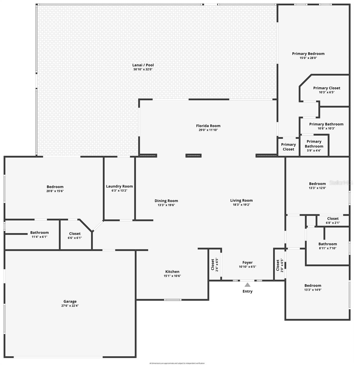 Image 67 of 67 For 710 1st Court