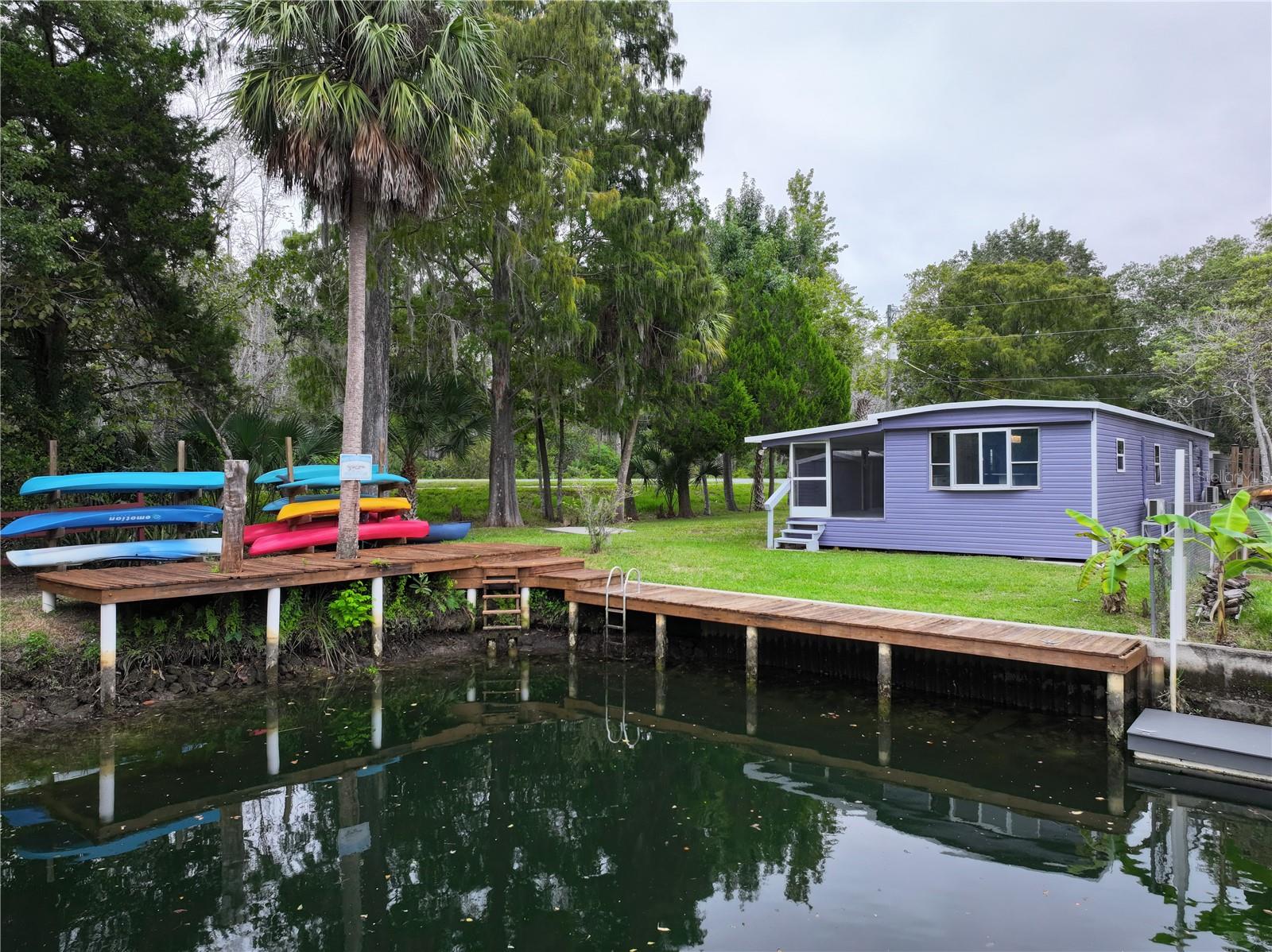 Details for 7287 Aberdeen Court, WEEKI WACHEE, FL 34607