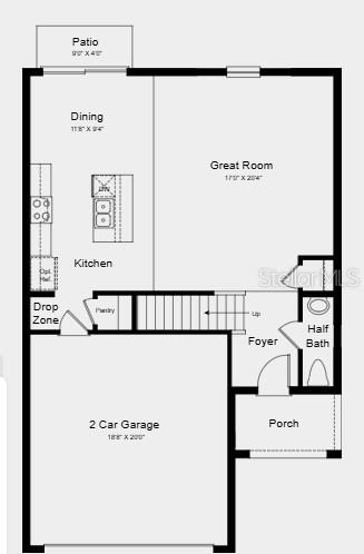 Image 2 of 31 For 13237 Tropical Breeze Way