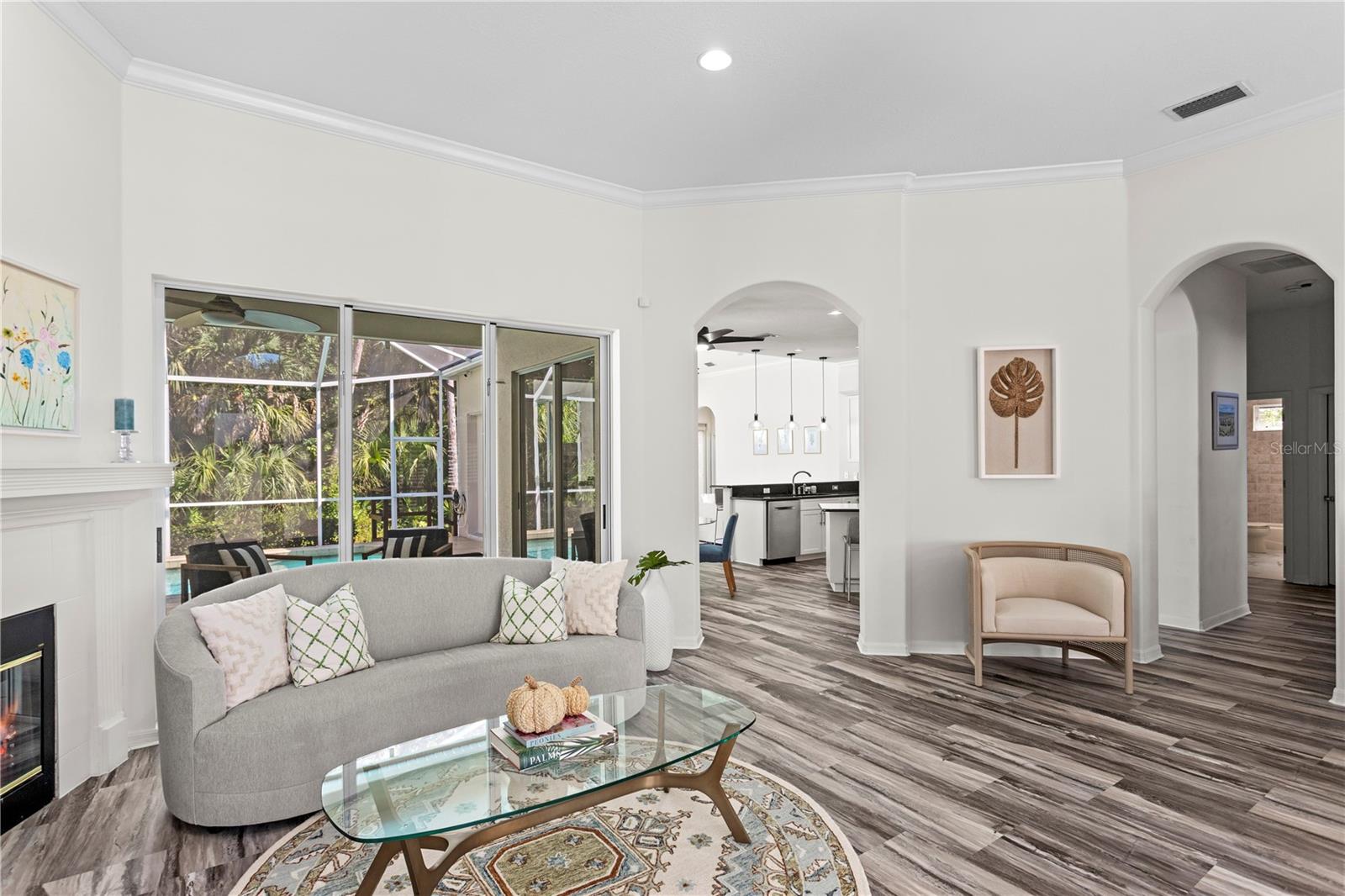 Image 13 of 94 For 16303 Heathrow Drive