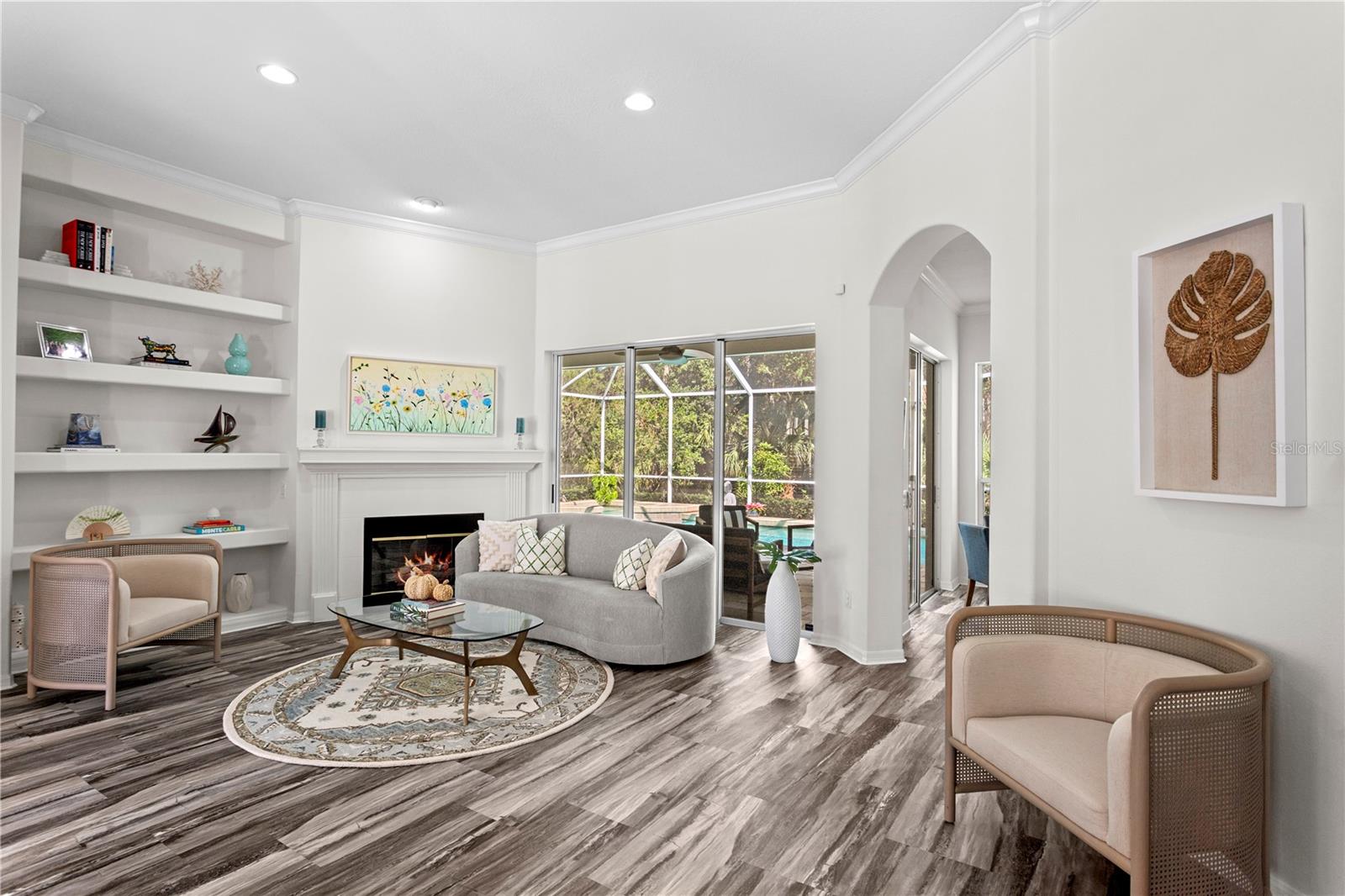 Image 14 of 94 For 16303 Heathrow Drive