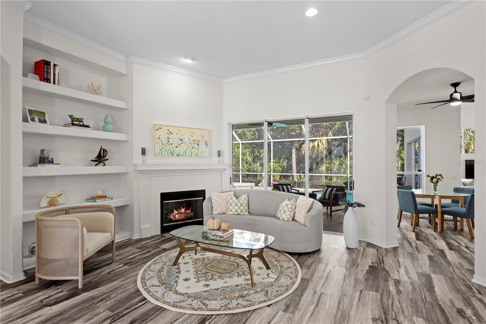 Image 15 of 94 For 16303 Heathrow Drive