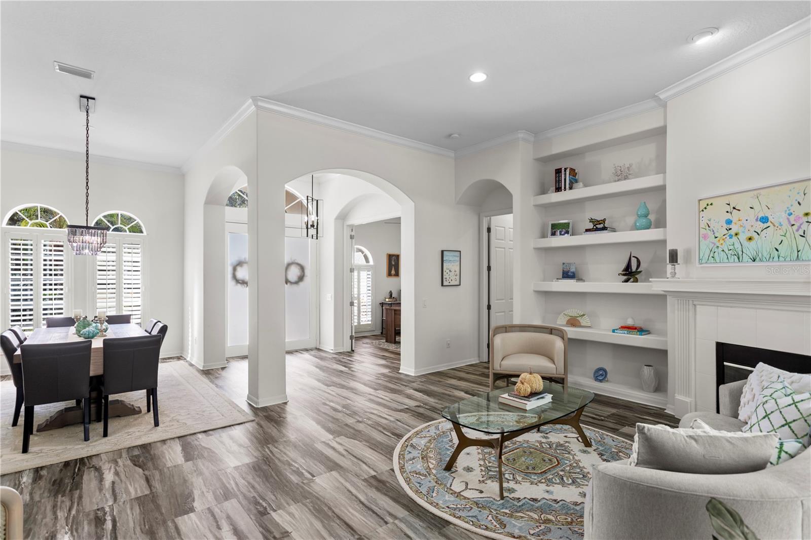 Image 16 of 94 For 16303 Heathrow Drive