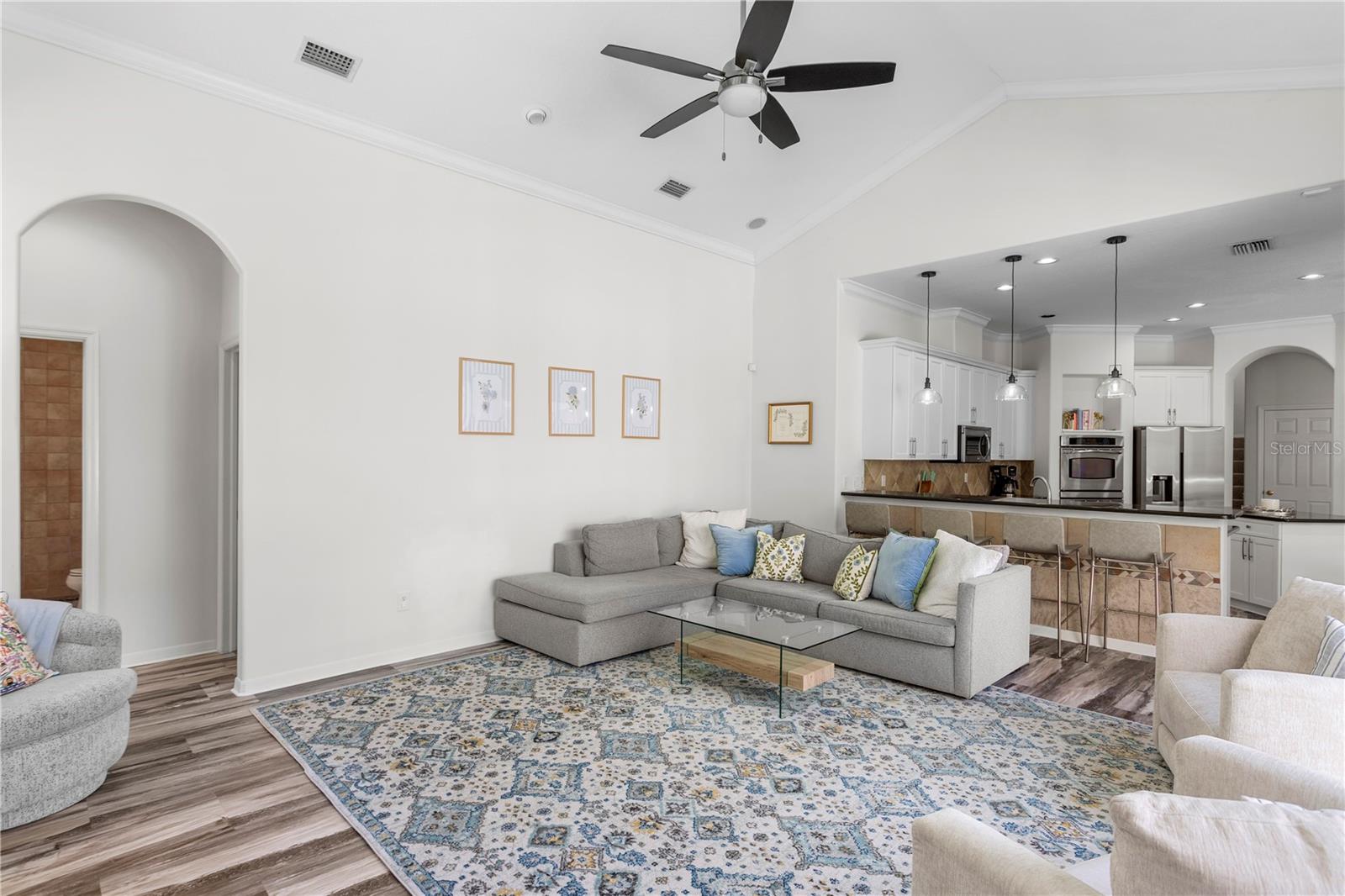 Image 18 of 94 For 16303 Heathrow Drive