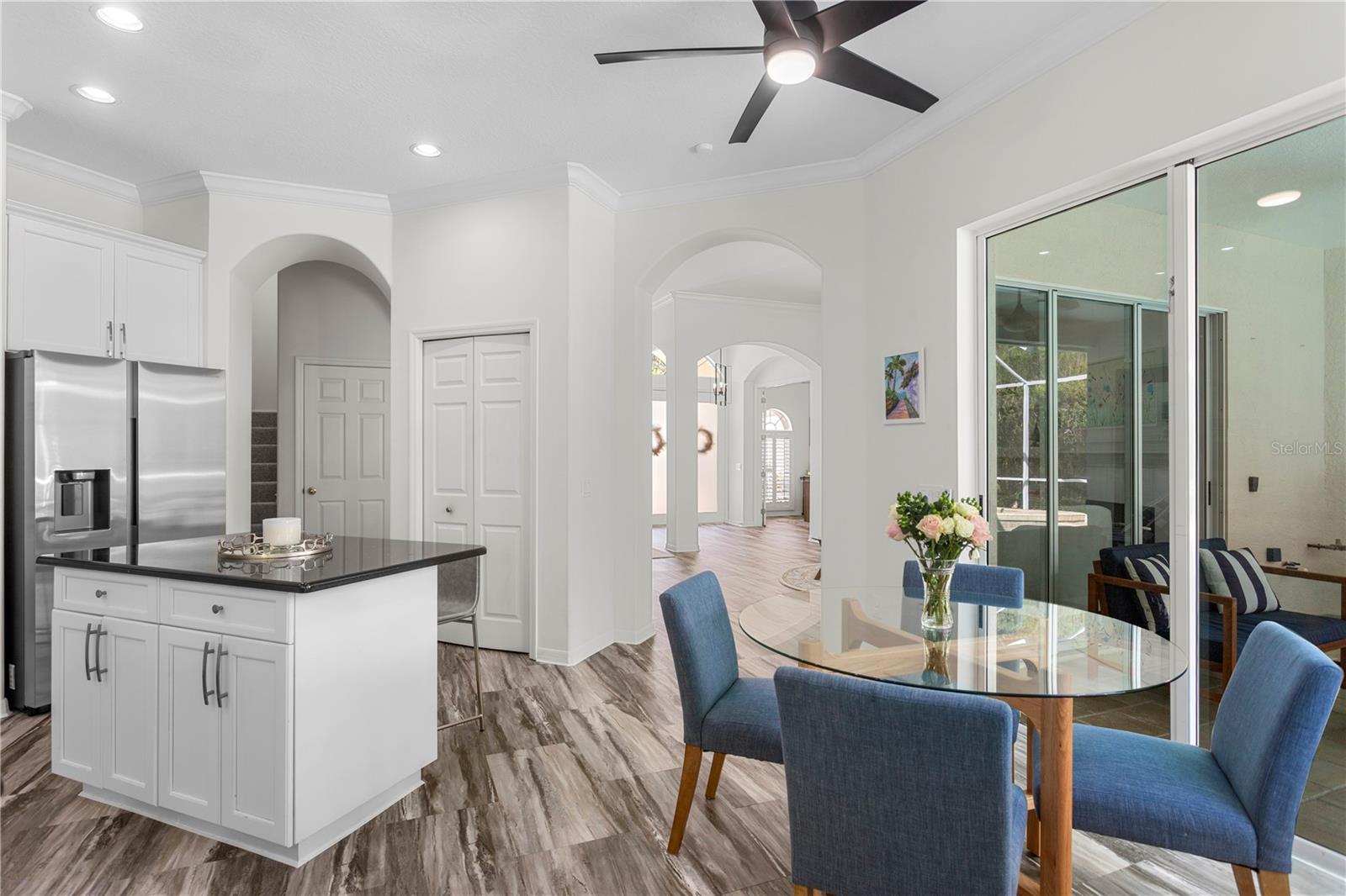 Image 22 of 94 For 16303 Heathrow Drive