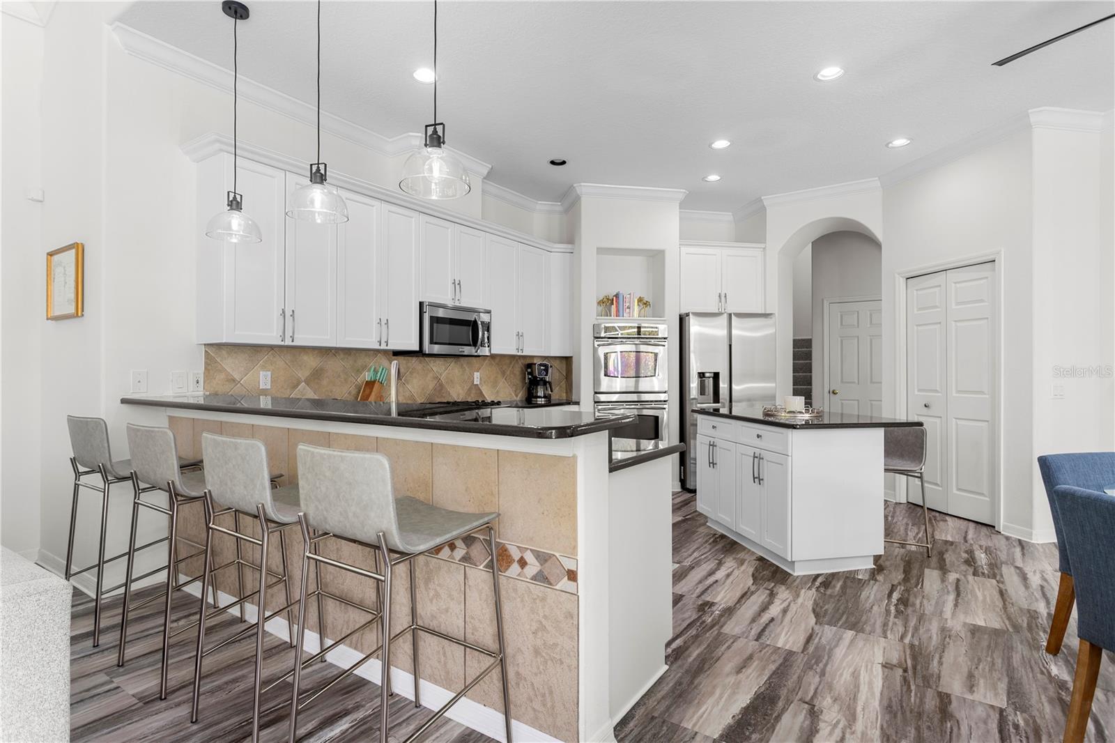 Image 25 of 94 For 16303 Heathrow Drive