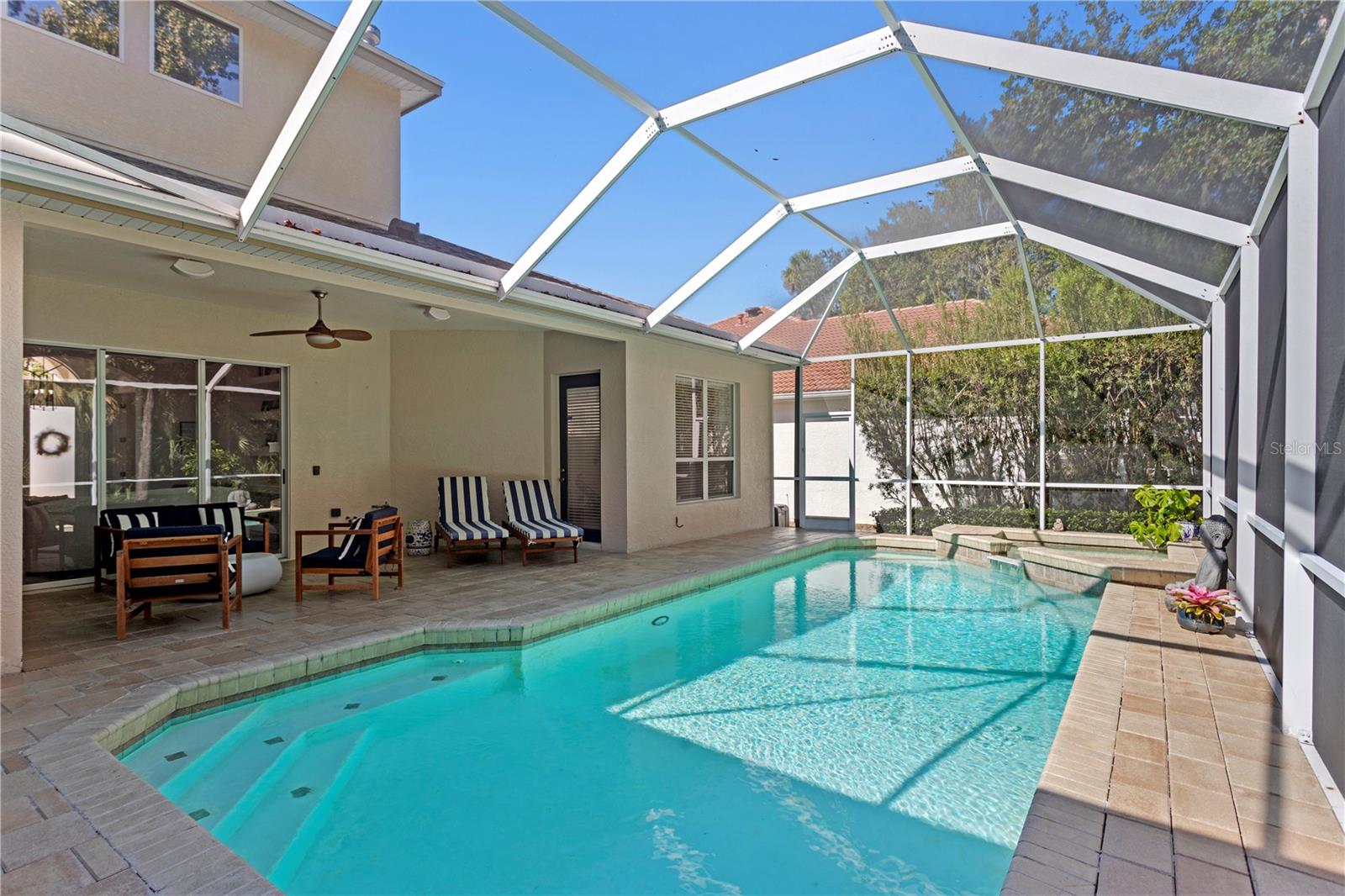 Image 51 of 94 For 16303 Heathrow Drive