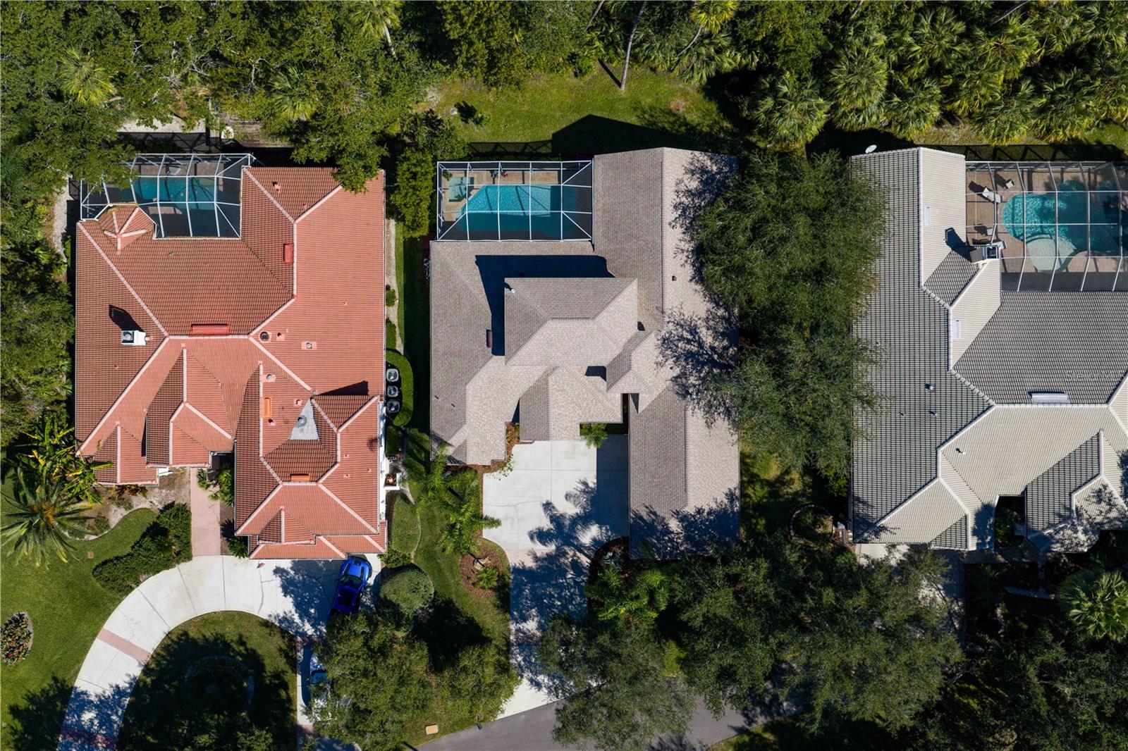 Image 61 of 94 For 16303 Heathrow Drive