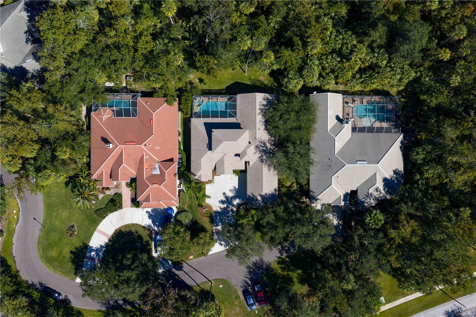 Image 62 of 94 For 16303 Heathrow Drive