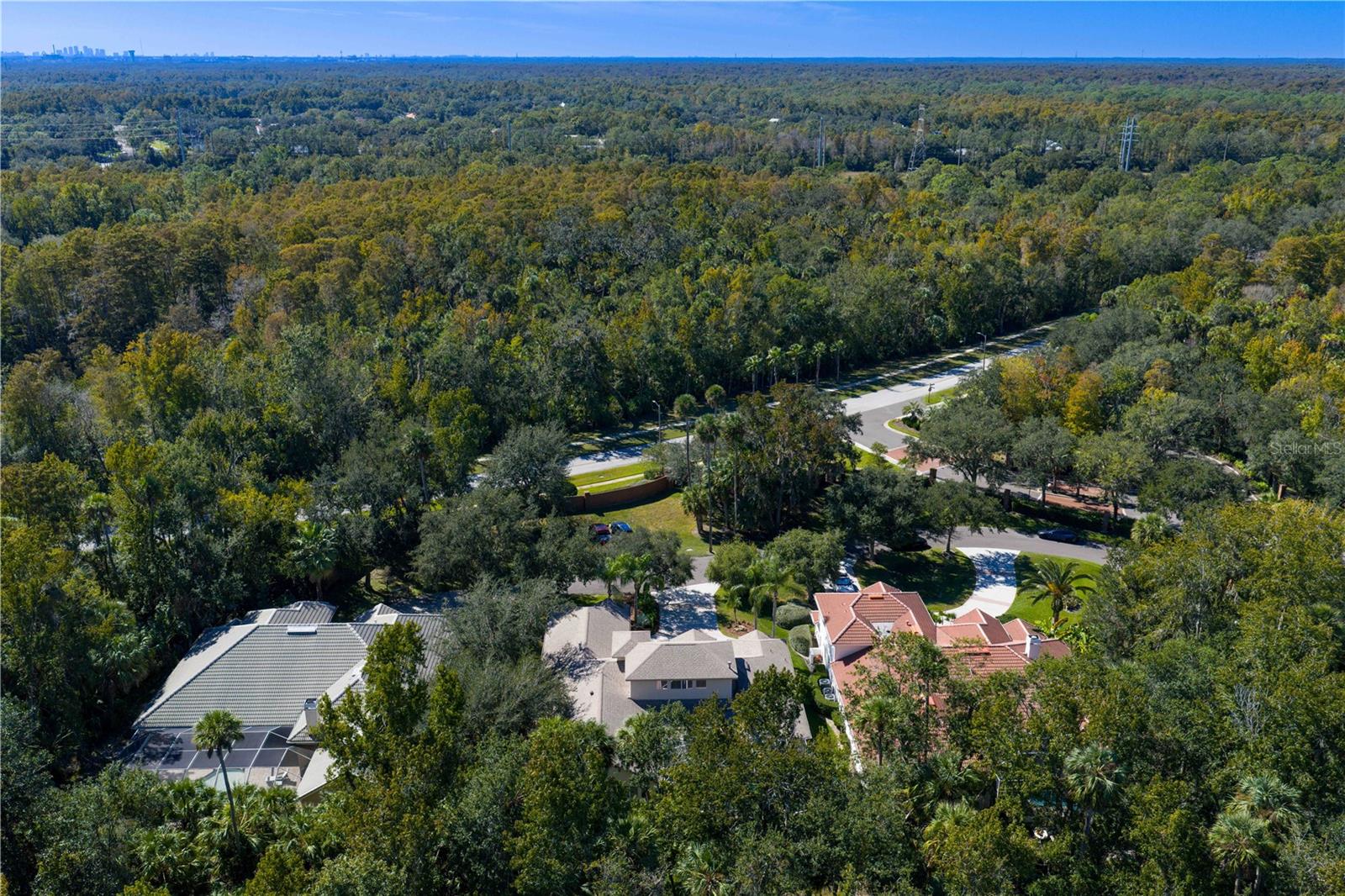 Image 73 of 94 For 16303 Heathrow Drive