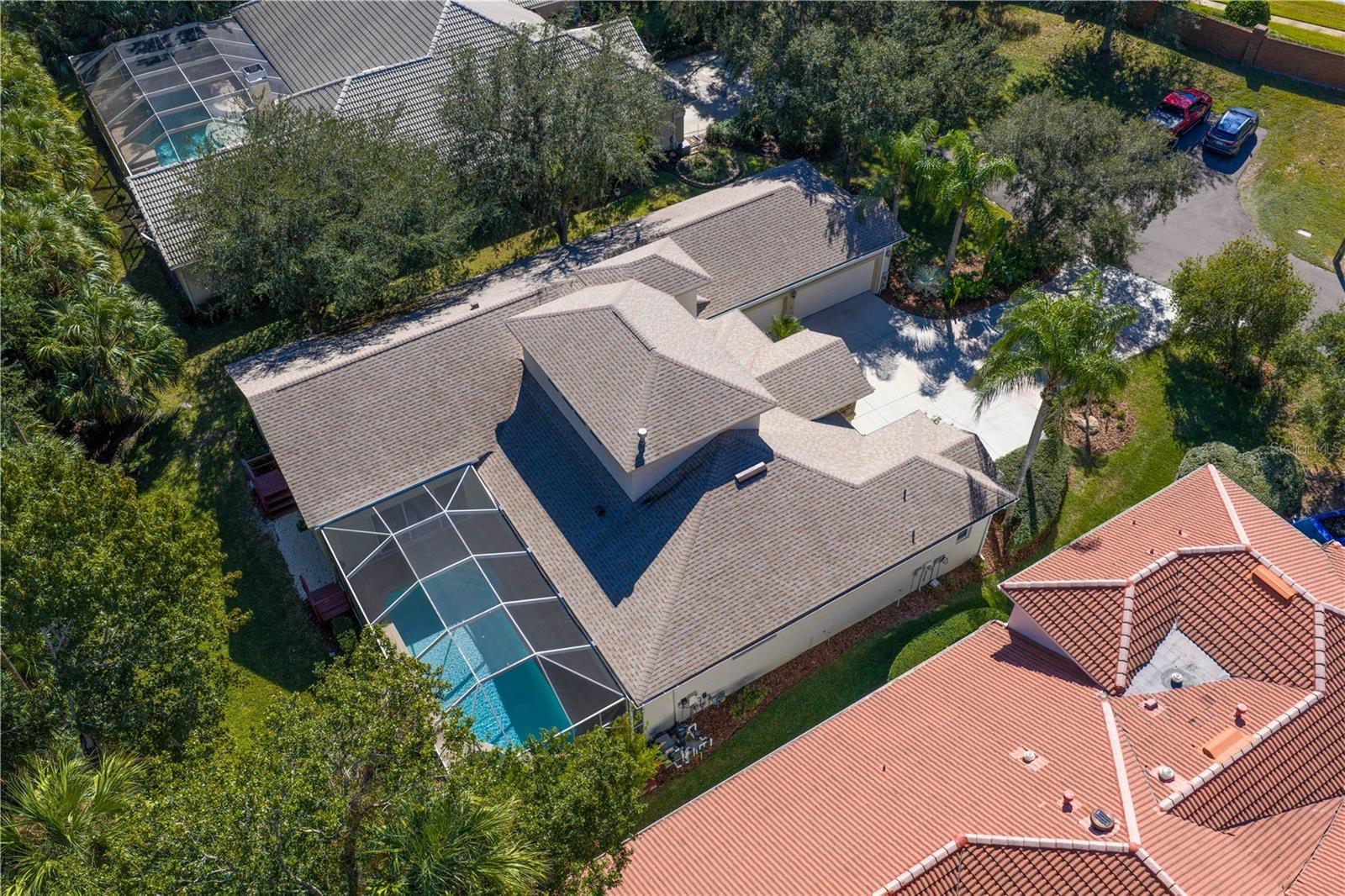 Image 80 of 94 For 16303 Heathrow Drive