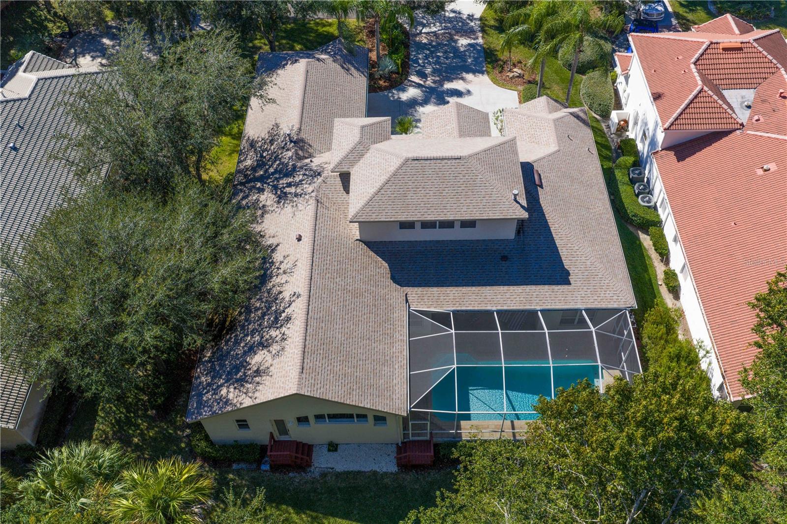 Image 81 of 94 For 16303 Heathrow Drive