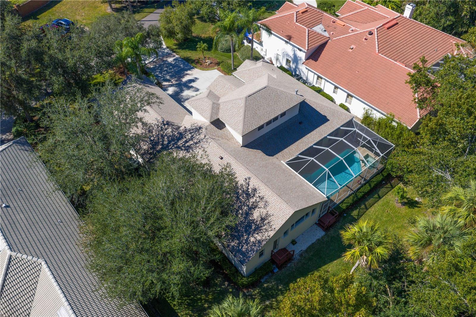 Image 82 of 94 For 16303 Heathrow Drive