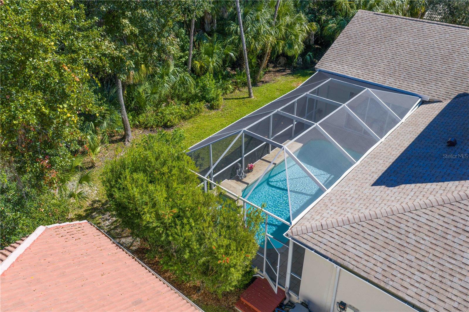 Image 84 of 94 For 16303 Heathrow Drive