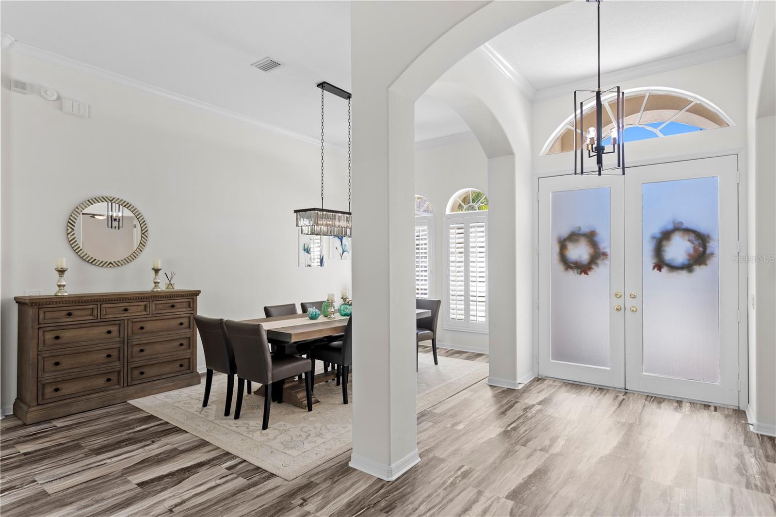 Image 9 of 94 For 16303 Heathrow Drive