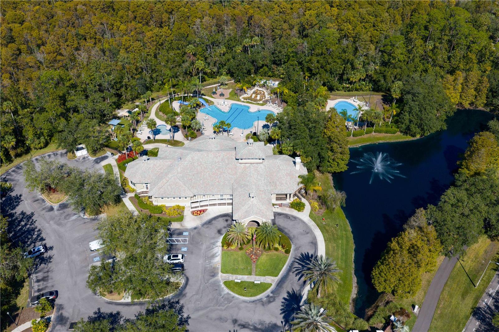 Image 91 of 94 For 16303 Heathrow Drive