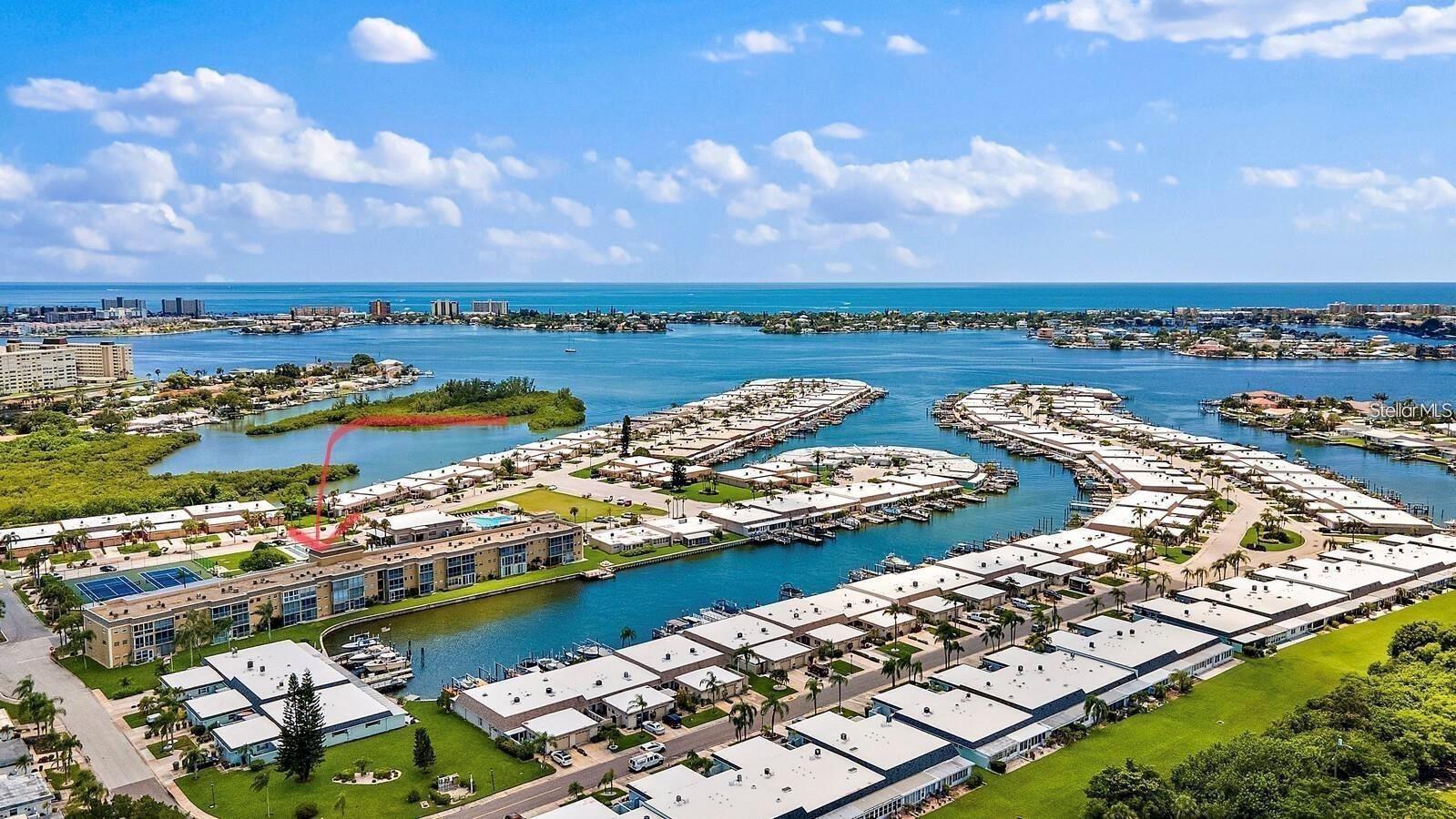 Details for 1 Boca Ciega Point Blvd  213, ST PETERSBURG, FL 33708