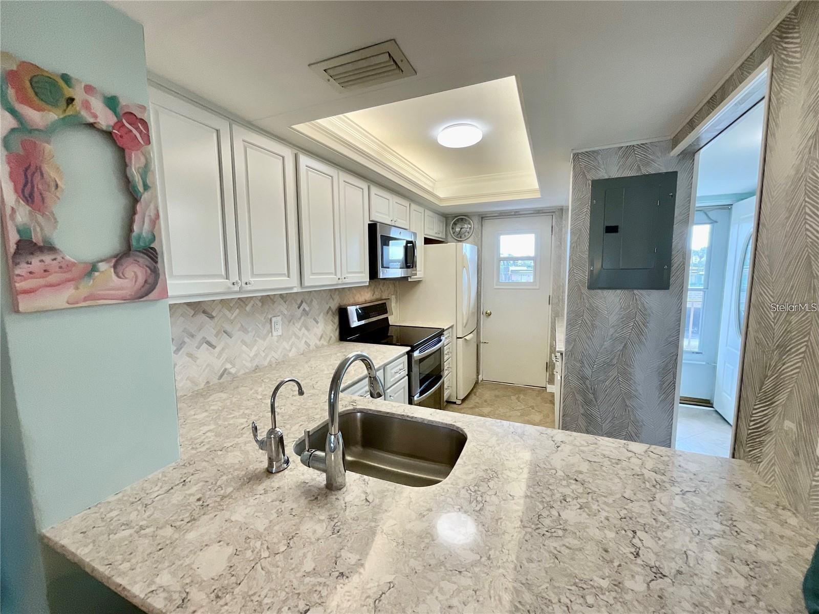 Image 11 of 33 For 1 Boca Ciega Point Blvd  213